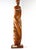Brown Nelson Morales, Figurative Sculpture, Wood For Sale - Image 8 of 16