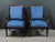 Early 19th Century Restoration Mahogany Armchairs, Set of 2 For Sale - Image 6 of 18
