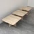 Italian Travertine Nesting Tables, 1970s, Set of 3 For Sale - Image 5 of 16