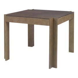 Example of Carrier and Company Accent Tables