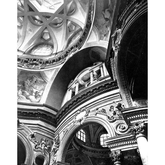 "Baroque & Rococo: Architecture & Decoration" 1978 Blunt, Anthony [Edited By] For Sale - Image 12 of 12