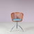 Young Lady Chair by Paolo Rizzatto for Alias, Italy, 1990s For Sale - Image 6 of 11