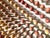 Unique wall art - Industrial factory salvage used to create extraordinary texture and a timeless look. Molds can be hung...