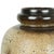 Ceramic Fat Lava Vase from Scheurich Keramik, West Germany, 1960s For Sale - Image 7 of 11