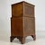 2000 - 2009 20th Century English Mahogany Chest of Drawers For Sale - Image 5 of 13