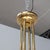 1920s Vintage French Art Deco Pendant Light, 1920 For Sale - Image 5 of 9