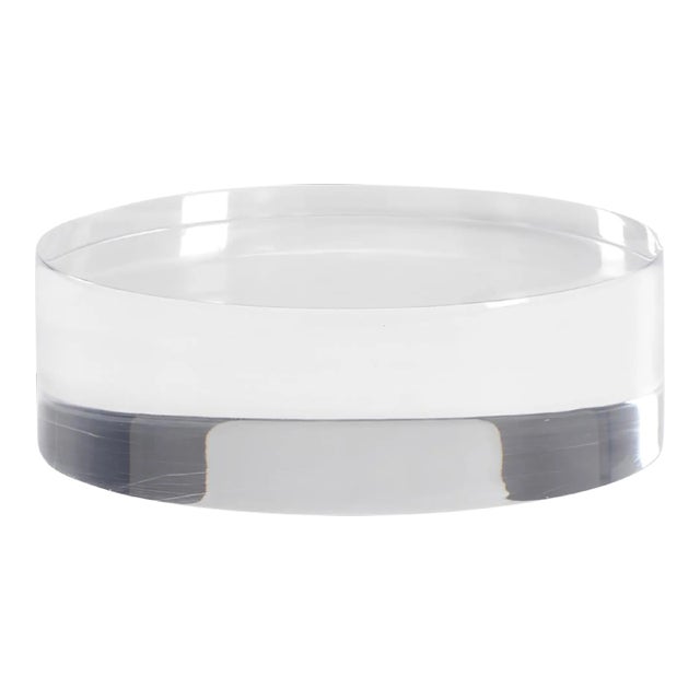 Large Round Plinth For Sale