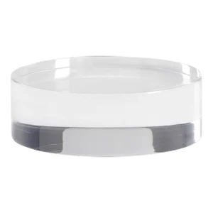 Large Round Plinth