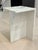 This Marbled Green Table is a refined accent piece that blends natural materiality with functional design. Crafted from...