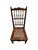 1970s 1970s Set of 10 - Henredon Dining Chairs For Sale - Image 5 of 10