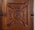 Neo-Renaissance Carved Oak Cabinet For Sale - Image 3 of 7