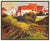 Realism Late 20th Century Golden Fields of Rest, Martha Mans For Sale - Image 3 of 5