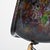Black Eames Chair in Resin, 2000 For Sale - Image 14 of 16