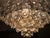 Mid-Century Modern Mid-Century Venini Style Swarovski Baronet 12 Light Chandelier by Schonbek For Sale - Image 3 of 10