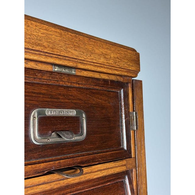 Chest of Drawers, Germany For Sale - Image 12 of 18