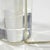 Stunning Lucite Table Lamp in the Manner of Karl Springer For Sale - Image 9 of 10
