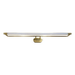 Berkshire 37" Wide Led Picture Light For Sale
