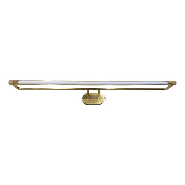 Berkshire 37" Wide Led Picture Light For Sale