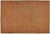 Zabihi Collection Palace Size Antique Turkish Oushak Rug - 15'5" x 22'10" For Sale - Image 9 of 10