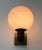 21st Century Bronzed and Opaque Coral Deco Sconce by Fabio Ltd For Sale - Image 9 of 10