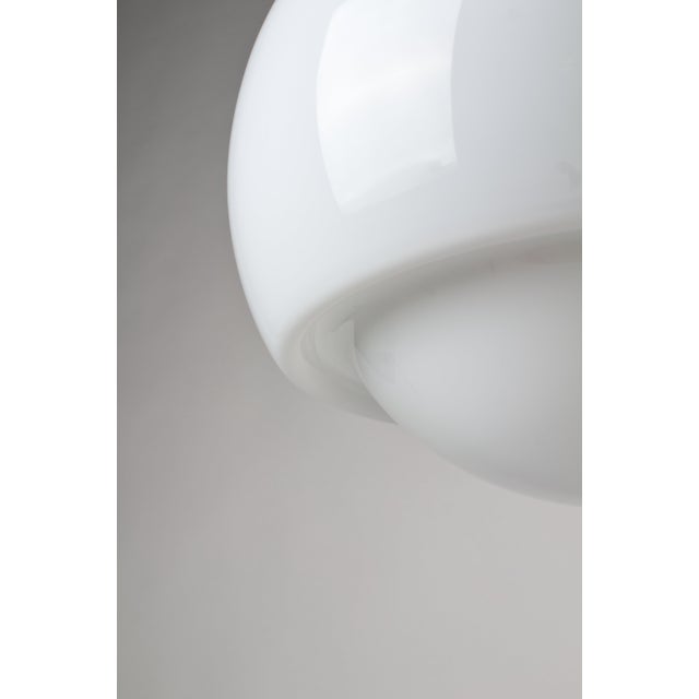 1960s Pendant Lamp by Pia Guidetti Crippa for Lumi, Italy, 1960s For Sale - Image 5 of 10