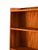 Scandinavian Bookcase in Pine, 1950s For Sale - Image 4 of 7
