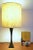 Table Lamp by Tonello Grillo & Montagna Grillo for High Society For Sale - Image 3 of 9