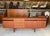 Mid-Century Modern Danish Style Teak Sideboard For Sale - Image 4 of 15