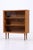 Vintage Danish Display Cabinet from CFC Silkeborg, 1960s For Sale - Image 4 of 14