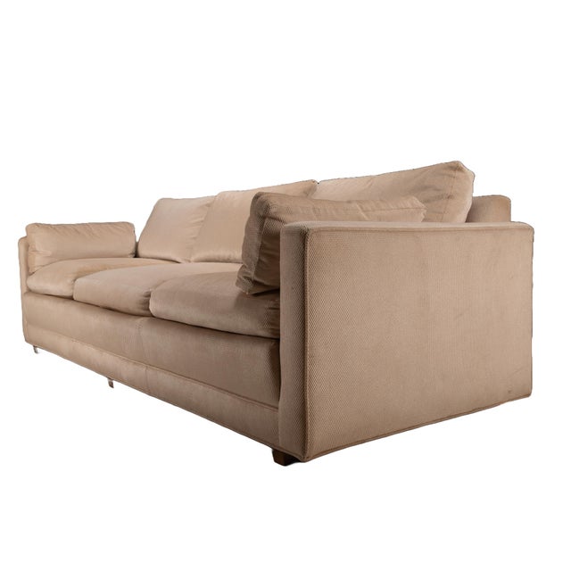 This is sofa 2 of 2, we have two available and listed that are identical models with similar condition. Here is a very...
