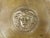 Bronze cup marked Barbedienne with a representation of Medusa signed Levillain. 19th century. "Barbedienne Foundry, 19th...