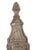 French Pair of French Gilt Bronze and Crystal Wall Sconces, Late 19th Century. For Sale - Image 3 of 11