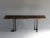 Phellem Console Table from Alcarol For Sale - Image 6 of 9