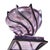 André Dubreuil for Daum Monumental Chantilly Vase and Pedestal For Sale In Chicago - Image 6 of 10
