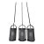 Holly Hunt Nimbus Pendants - Set of 3 For Sale