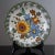 Platter from Gouda Holland, 1950s For Sale - Image 6 of 7
