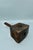 Early 19th Century Early 19th-C English Wooden Mallet – Square Base For Sale - Image 5 of 7