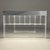 1970s Illuminated Lucite Wall-Mounted Display Shelf For Sale - Image 5 of 7