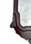 Drexel Heritage Vintage Drexel Heritage 19th Century Classics Mahogony Mirror For Sale - Image 4 of 8