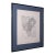 Vintage 18th Century Street Map, London, St Martins in the Field, Cartography For Sale