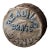 j.b. Treat "Reading Brass Band" Drum, C. 1860 For Sale