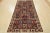 Tribal Bakhtiari Rug 5’6” X 9’11” Multicolor Wool Semi-Antique Hand-Knotted Carpet For Sale - Image 3 of 15