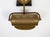 Early 20th Century Antique Dale Co. Brass Piano Lamp With Slate Base For Sale - Image 5 of 12