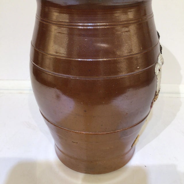 Late 19th Century 19th Century English Spirit Barrel For Sale - Image 5 of 9