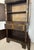 Gothic Revival Oak Cabinet, Early 20th Century For Sale - Image 11 of 15