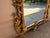 Early 20th Century French Louis XV Carved Giltwood Wall Mirror For Sale - Image 9 of 18