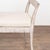 19th Century Swedish Gustavian Pair of Gray Tabouret Stools For Sale - Image 10 of 14