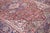 Early 20th Century Vintage Heriz Rug 8'2'' X 11'7'' For Sale - Image 5 of 10