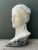 Vintage Monumental Fiberglass Roman Goddess Head Sculpture For Sale In West Palm - Image 6 of 12