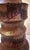 West German Lava Glaze Vase For Sale - Image 4 of 9